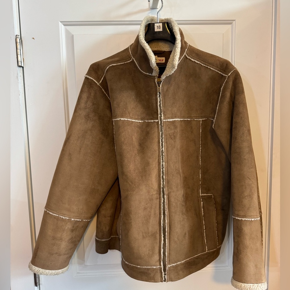 Aeropostale coat